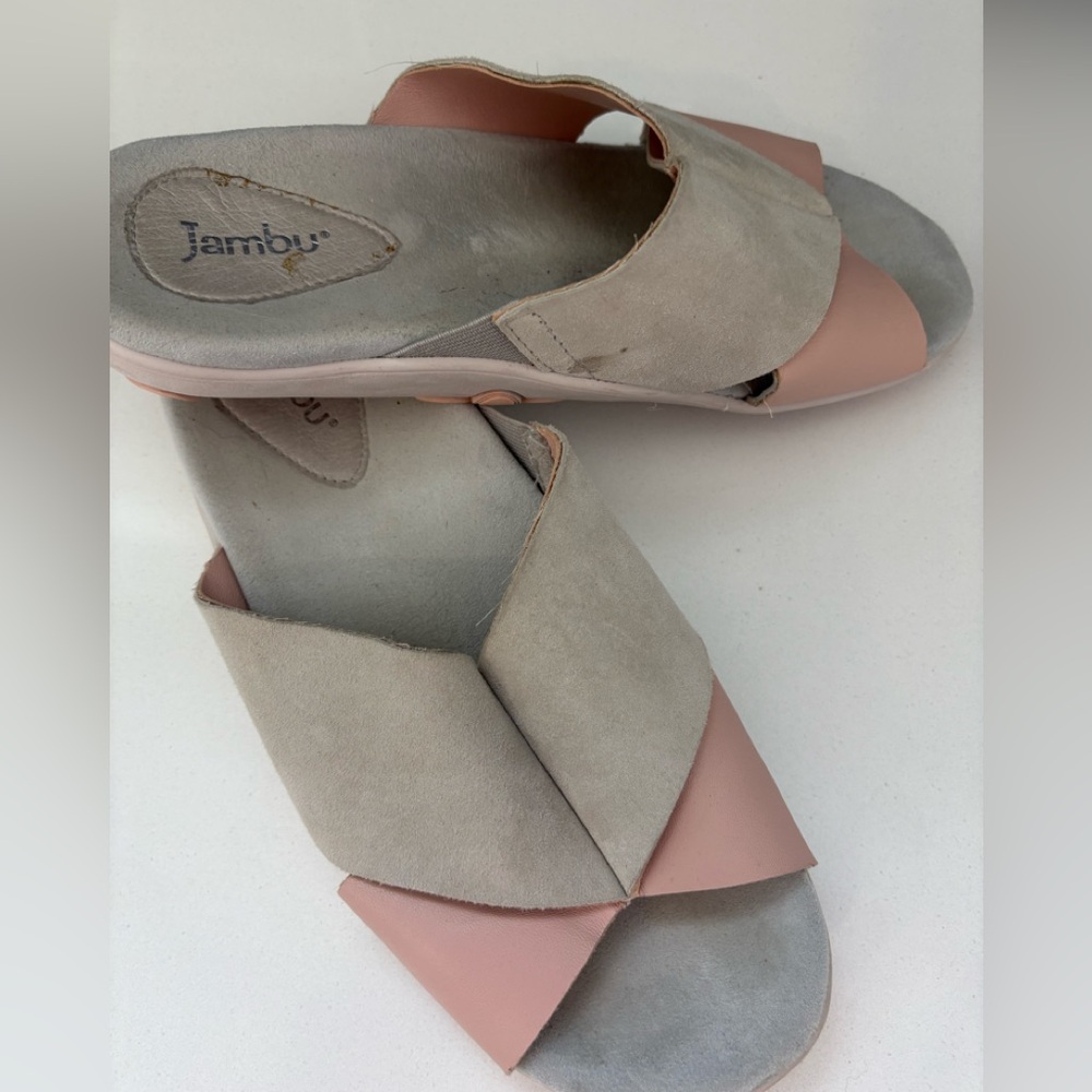 Jambu Women's Mules